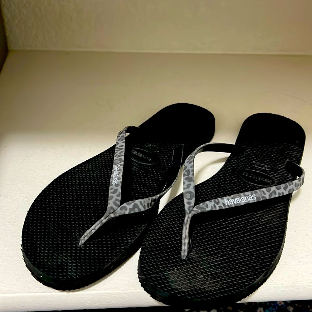 Havaianas Flip Flops